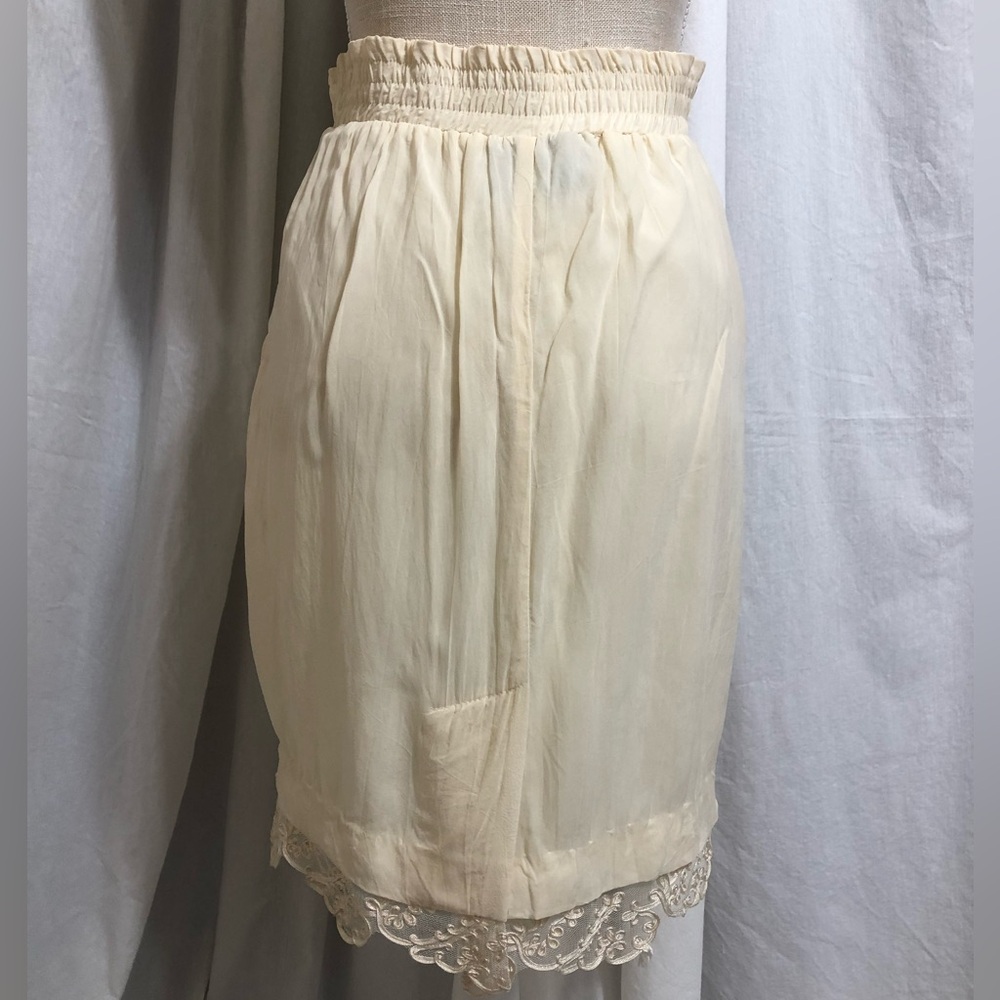 Sue Wong Skirt - Picture 2 of 3